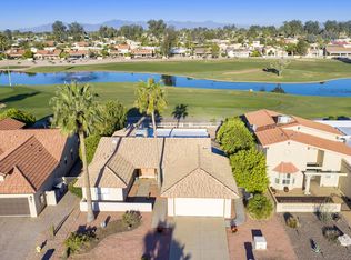 26034 S Brentwood Dr, Sun Lakes, AZ 85248