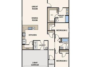 1246 S Maria Carmela Ln, Benson, AZ 85602