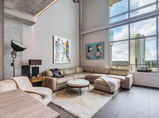 800 W 5th St APT 1105, Austin, TX 78703