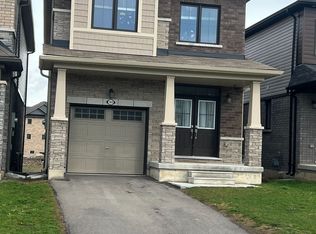 169 Vanilla Trl, Thorold, ON L2V 0L2
