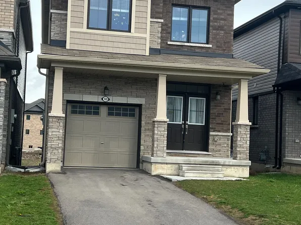 169 Vanilla Trl, Thorold, ON L2V 0L2