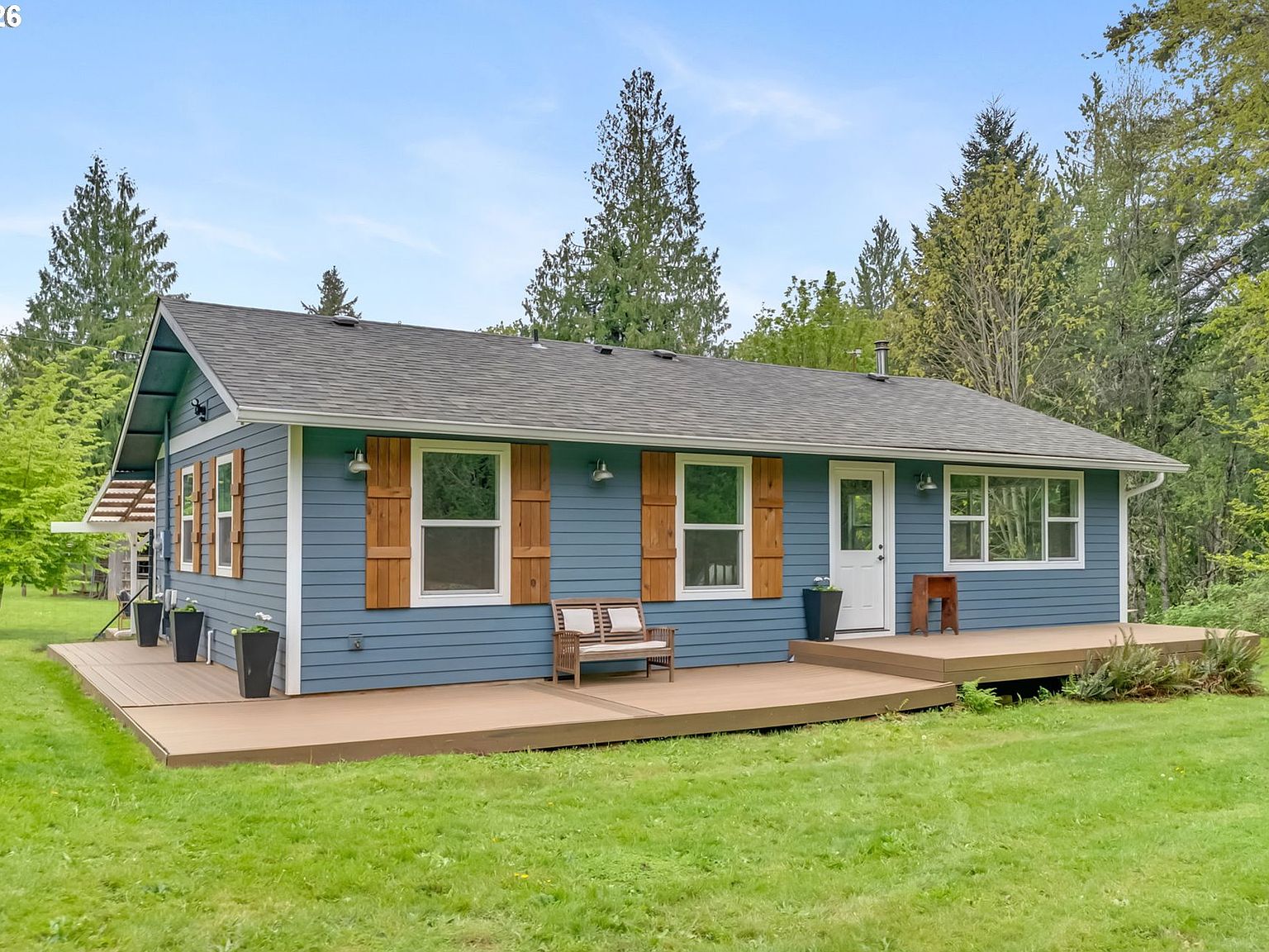 36690 SE Yoder Dr, Estacada, OR 97023 | MLS #180493084 | Zillow