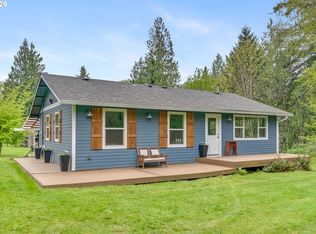 36690 SE Yoder Dr, Estacada, OR 97023