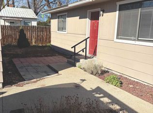 506 S Utah Ave #4, Fruitland, ID 83619
