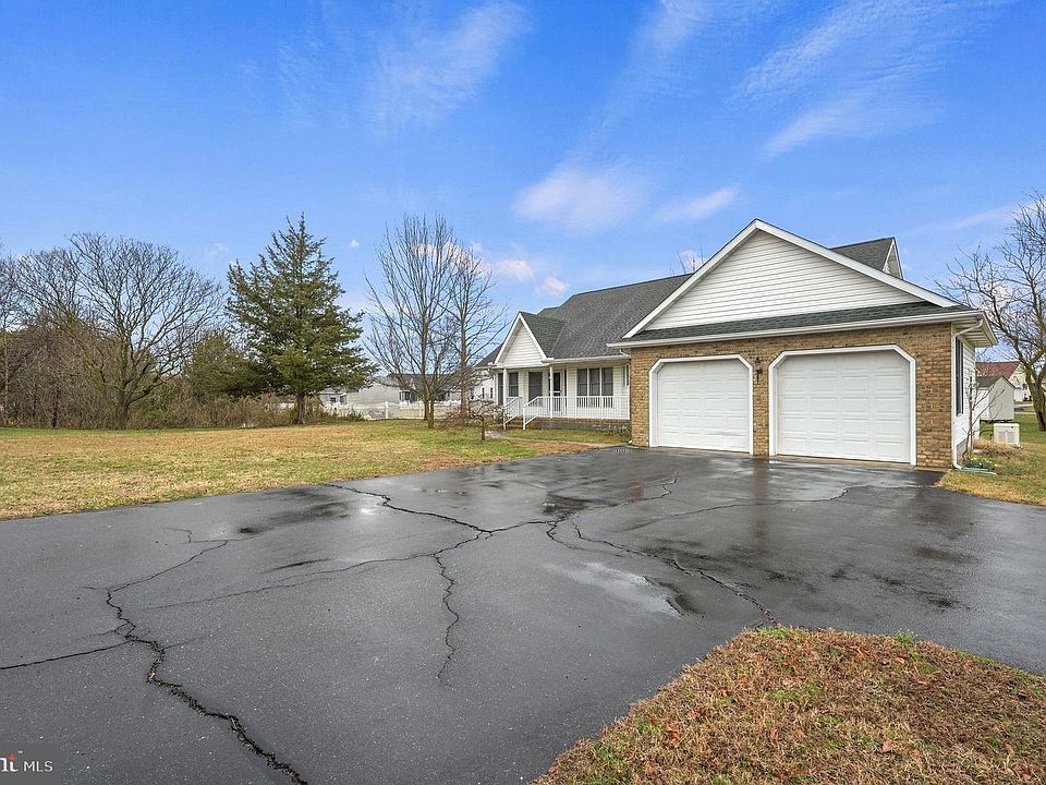 1598 Jackson Ditch Rd, Harrington, DE 19952 | Zillow