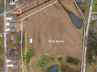 Alabama Highway 168, Boaz, AL 35957