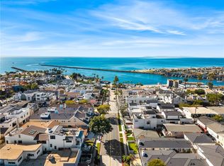 305-5 Fernleaf, Corona Del Mar, CA 92625
