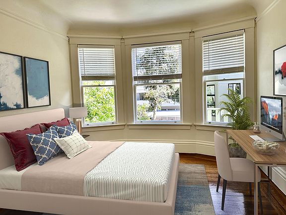 2nd image of 739 Haight St APT 206