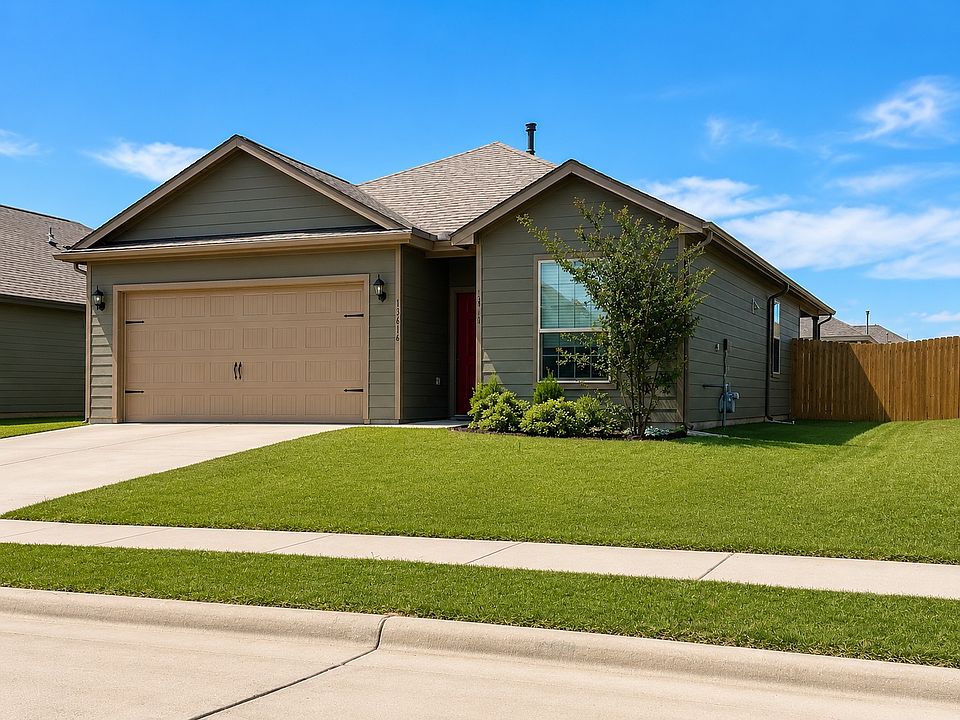 2nd image of 13616 Musselshell Dr