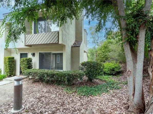 5927 E Creekside Ave Unit 19, Orange, CA 92869