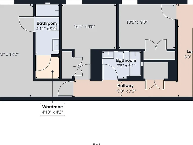 5206 Gold St #A — Photo 19