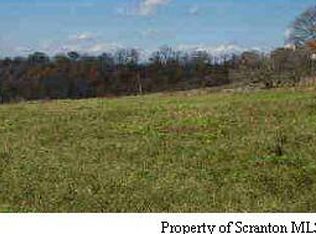 Station Hill Rd, Nicholson, PA 18446