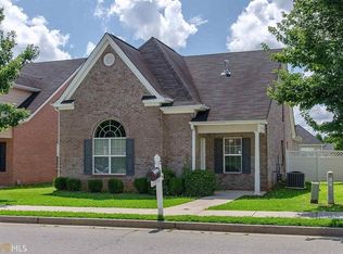 120 Addy Ln, Stockbridge, GA 30281