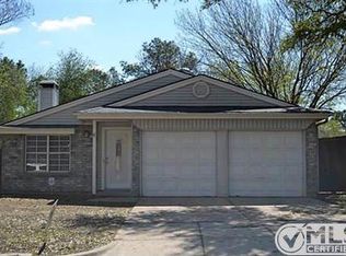 502 Mockingbird Dr, Mansfield, TX 76063