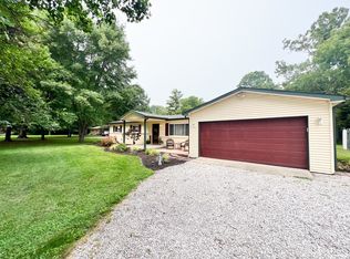 11190 N Mann Rd, Mooresville, IN 46158