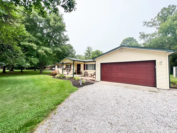 11190 N Mann Rd, Mooresville, IN 46158