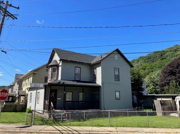 947 Bedford St, Johnstown, PA 15902