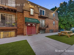 3632 Baltimore Ave APT 6, Kansas City, MO 64111