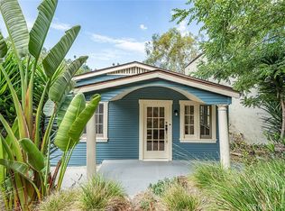 3322 Hamilton Way, Los Angeles, CA 90026