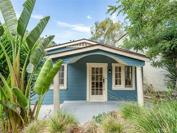 3322 Hamilton Way, Los Angeles, CA 90026