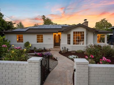 1718 Cottle Ave, San Jose, CA, 95125