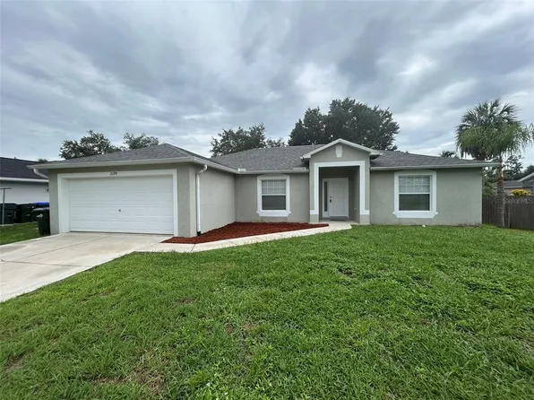 2399 Oracle Ln, North Port, FL 34286