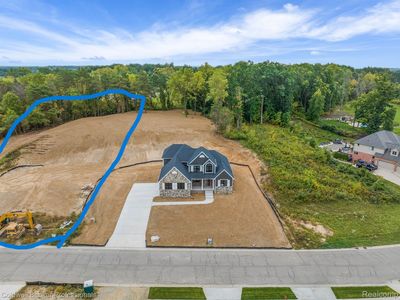8239 Stoney Creek Dr, South Lyon, MI, 48178