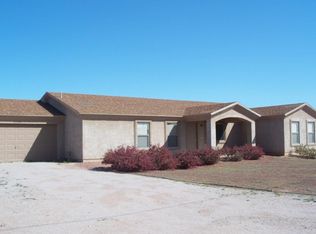 34036 W Romley Ave, Tonopah, AZ 85354