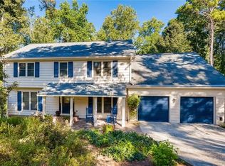 1081 Ragley Hall Rd, Atlanta, GA 30319