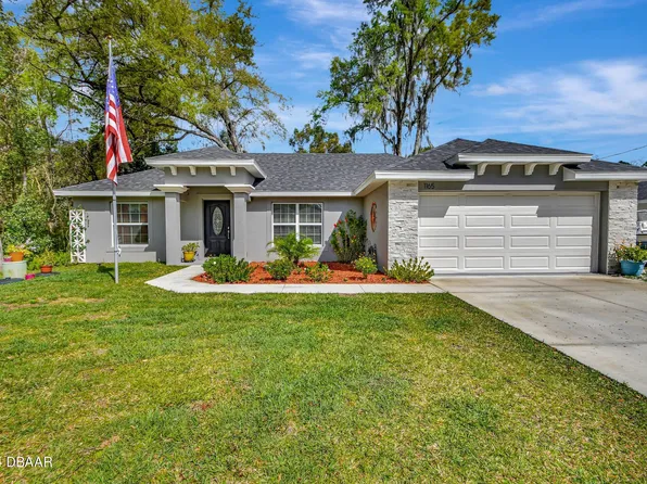 1165 7th St, Orange City, FL 32763