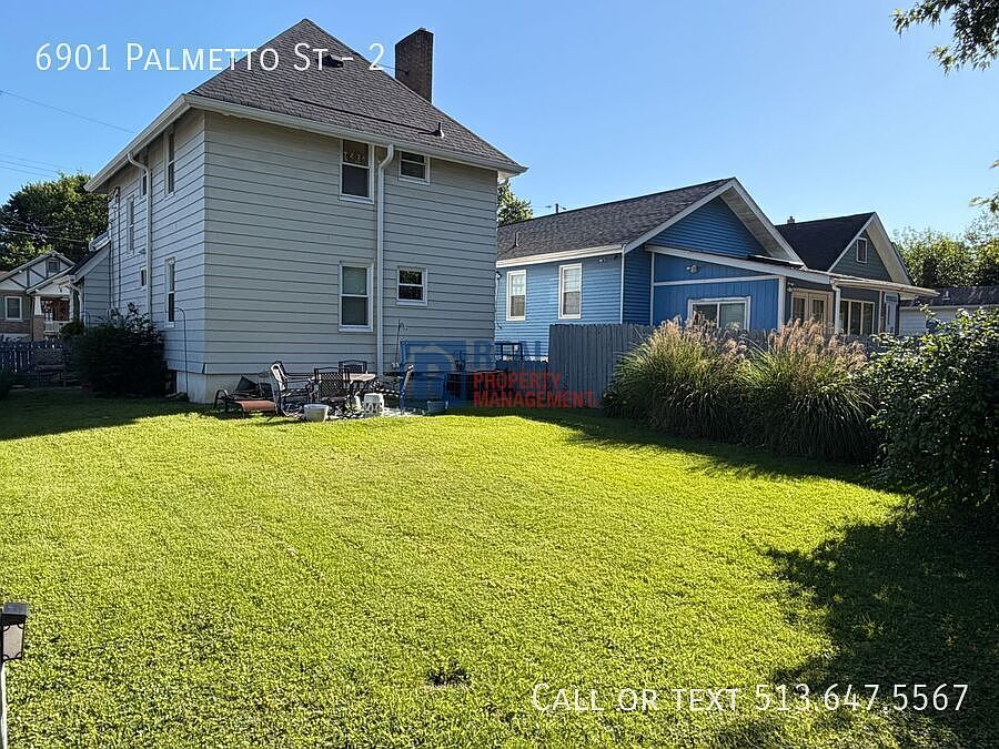 1st image of 6901 Palmetto St #2
