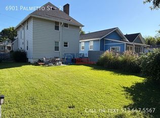6901 Palmetto St #2, Cincinnati, OH 45227