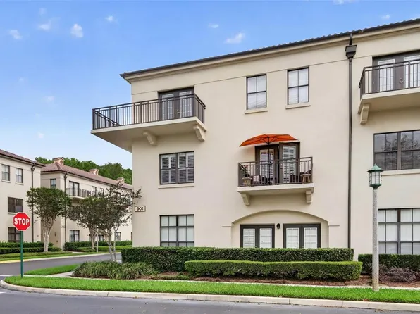 901 Waterside Ln APT 310, Celebration, FL 34747