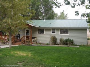 9055 S Buffalo Rd, Winnemucca, NV 89445