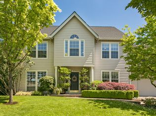 10340 SW 133rd Ave, Beaverton, OR 97008