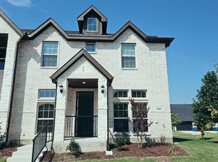 3621 Geoffrey Trl, Rowlett, TX 75088