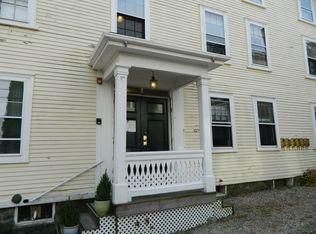 45 Washington St APT 5, Marblehead, MA 01945
