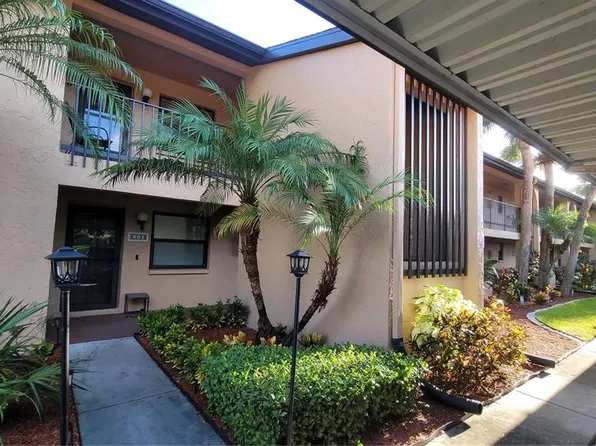 2808 60TH AVENUE W #621, BRADENTON, FL 34207