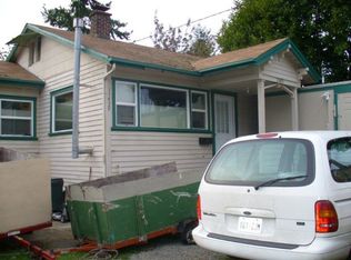 11439 15th Ave SW, Seattle, WA 98146