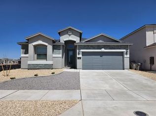 14765 John McNeely Ave, El Paso, TX 79938