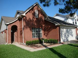 1506 Mabry Mill Rd, Houston, TX 77062