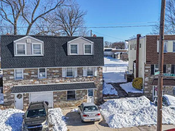 3875 Ronnald Dr, Philadelphia, PA 19154