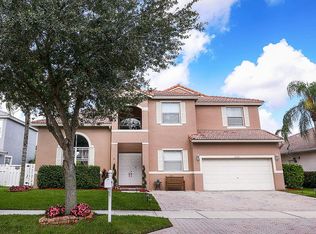 5652 NW 108th Way, Coral Springs, FL 33076