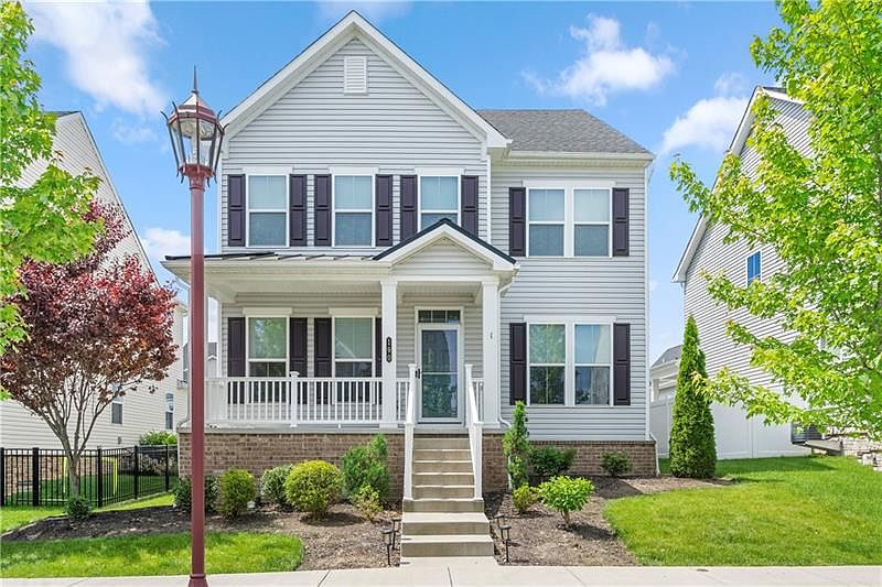 190 Bucktail Dr, Cranberry Township, PA 16066 Zillow