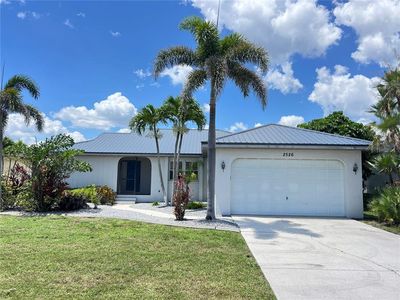 2526 Brazilia Ct, Punta Gorda, FL, 33950
