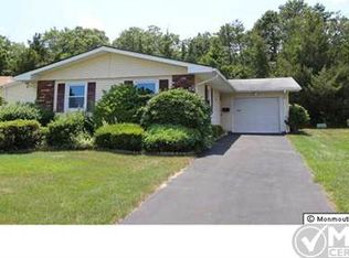 21 Patmore Rd, Brick, NJ 08724