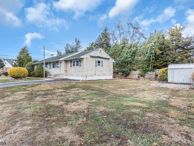 113 S 5th Ave, Manville, NJ, 08835