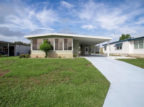 717 SURREY PLACE, LEESBURG, FL 34748
