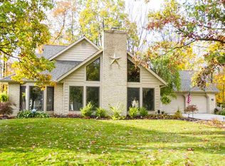 1220 Valdosta Dr, Fort Wayne, IN 46825