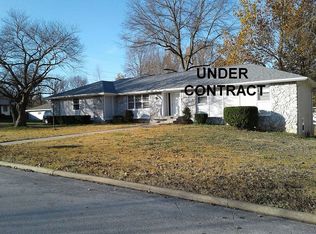 2799 W Vincent St, Springfield, MO 65810